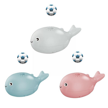 Crazy Whale™ | ¡Que comience la diversión de jugar!